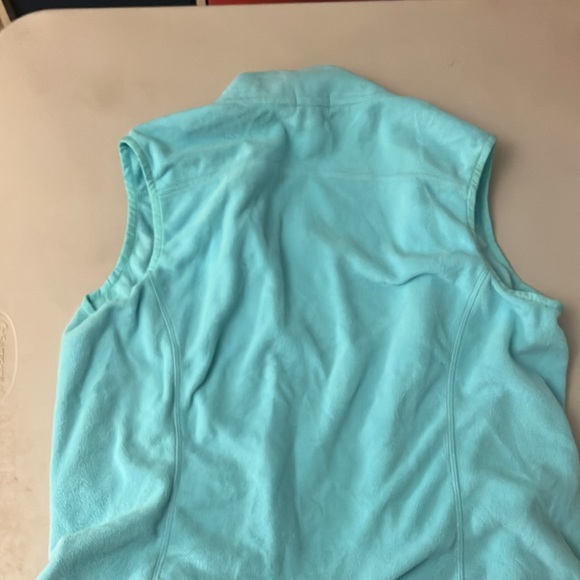 Vineyard vines fleece vest - Picture 5 of 5